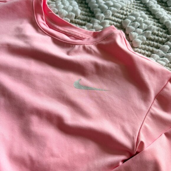 Bundle of Nike and Under Armour Matching Exercise Outfits Toddler Girl - Picture 7 of 9